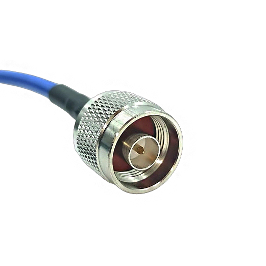 N公-SMA内螺纹内孔